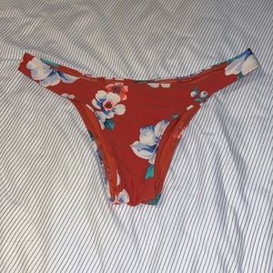 bikini bottoms